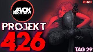 PROJEKT 426ALLE 426 SOULS BOSSE bis Jahresende NO DAMAGE oder IHR BEKOMMT 2000€ Part 29