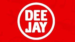 Radio DEEJAY è in diretta