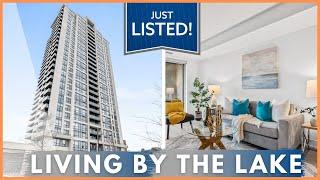 Condo For Sale Pickering BY THE LAKE| Pickering Real Estate & Living in Pickering