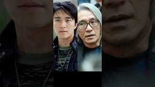 80至90年代香港著名男影星 #周星馳 #周潤發 #成龍 ￼#許冠文 #梁家輝 #鄭則仕 #雙周一成