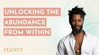 Unlocking Abundance from Within: A Conversation with Preston Smiles (063)