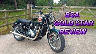  2024 BSA GOLD STAR REVIEW 