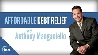 How Do I Find Affordable Debt Relief?