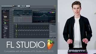 Introducing Akai Fire: Overview