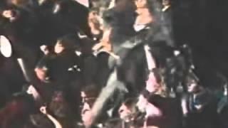 AC/DC Bad Boy Boogie Live At Donington 1984