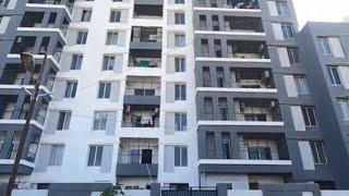 444 SQUD  FLAT FOR SALE IN BLOCK 15 GULISTAN-E-JAUHAR KARACHI