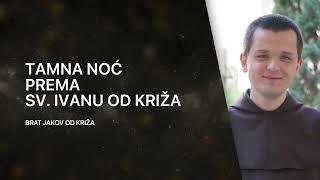 Tamna noć svetog Ivana od Križa