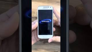 POV: It’s the Christmas 2013 and you just got  the Samsung Galaxy S4 Mini