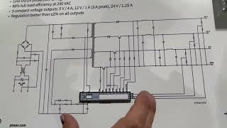 APEC2024 Power Integrations