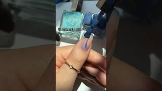 This Reel got 11M views on IG  #mooncat #nailpolish #nails