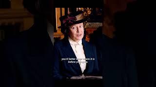 Downton Abbey: War Memorial Debate & Carson's New Role#DowntonAbbey #WarMemorial