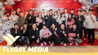 Video recap sự kiện tất niên AHT Tech Year End Party 2023 ●  Video Sự kiện Doanh nghiệp