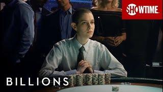 Billions | Behind Episode 3: Alpha Cup Charity Poker Tournament | Season 2