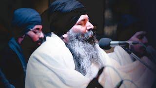 Waheguru Simran Kirtan | Bhai Dalbir Singh Ji Tarmala | GPMKC MOGA