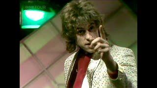 Boomtown Rats - Rat Trap (TOTP 1978)