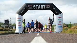 2023 Baxters Loch Ness Marathon & Festival of Running