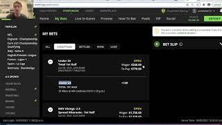 How to Analyze your Bets | Sports Betting 101