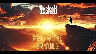 NesKoH - Pretvori Đavole [Official Video 2024]