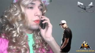 NICKY JAM Y EL NICKY PARTY #LosEspecialistas