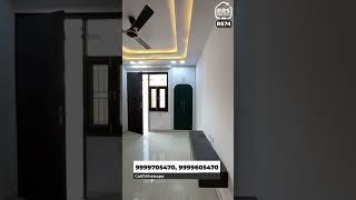 3 BHK Flat for rent in MAHAVIR ENCLAVE | 100 sq. yds. | BRS SHOW RS74 | #2bhk #rentalproperty #3bhk