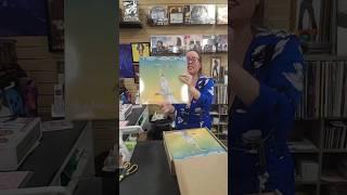 Kylie Minogue – Tension II - Vinyl Unboxing & Reaction  (Indie Exclusive!)