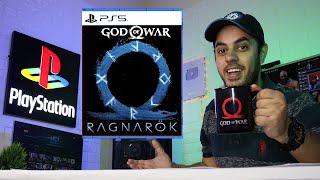 GOD OF WAR RAGNAROK ON PS4?