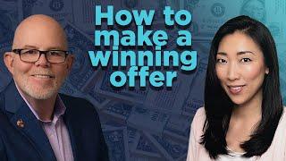 How to make a winning offer