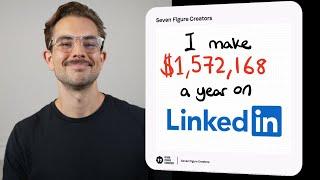 The only LinkedIn course you will ever need