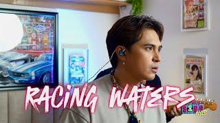 A song about Mental Abuse | Marlo Mortel - Racing Waters (Stripped Version)