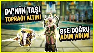 Hastalık Bizi de Vurdu... l 85'e Doğru Adım Adım! - Rise Günlükleri #4