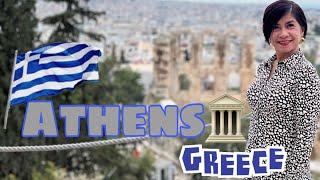 ATHENS, GREECE