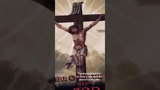 love uh jesus️