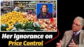 The Ignorance of the Left on Price Control | Thomas Sowell