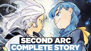 Surge Vs. MayStorm | Ultimate X-Men Second Arc Complete Story
