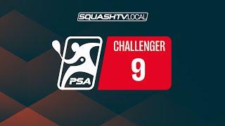 C2 | Semi-Finals | Swarmer South Australian Open