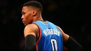 Russell Westbrook - Above and Beyond