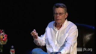 A Conversation with Stephen King