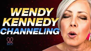PLEIADIAN POWER: Create Your Reality NOW | Wendy Kennedy Channels