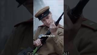 “Stop All Shooting, Right Now!” | Kalashnikov AK-47 (2020) #shorts #kalashnikov #movie #war #ww2