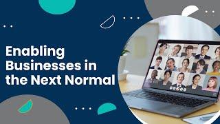 Process Fusion: Enabling Businesses to Adapt in the Next Normal