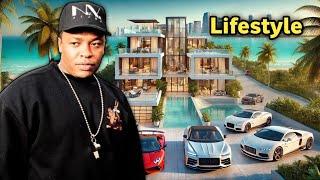 Dr Dre Lifestyle, Wife, Height, Weight, Car Collection, House, Family, Networth & Bio