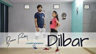 Dilbar | Satyameva Jayate | Bhaskar Pandey |Acrobat The Dance Academy