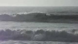 Surfing south west Ireland