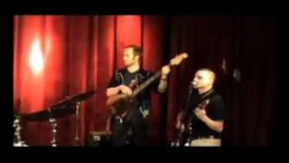 The Bartenders - Women's Disappointment (live@ Kino Kadr, 31.01.2008)