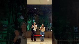 Parkha Parkha - Cute Couples Dance #shorts #trending #viral #trending