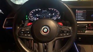 TJA module Installation video for BMW