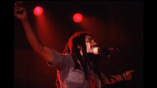 Bob Marley! Live 78 HD ! Sonido Zaidinreggae !!