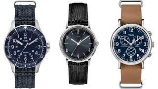 Why Timex Watches Annoy Me | Timex Would Dominate the Market If They Just...