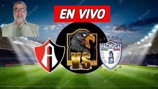 Atlas vs. Pachuca En Vivo2025 Liga MX Femenil