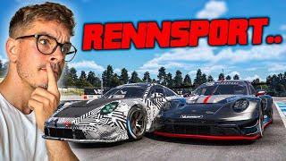 Das große Problem mit RENNSPORT.. | Ist es noch zu retten? | Mabix